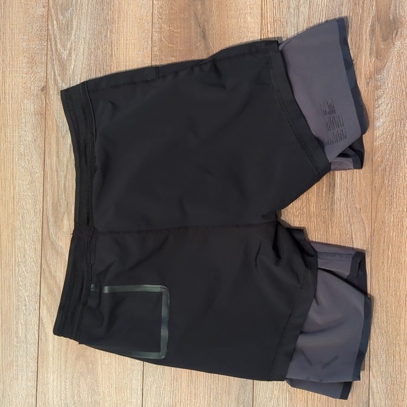 Ten Thousand Session 7" Men's Shorts (with liner) - M - Camo - Picture 5 of 5